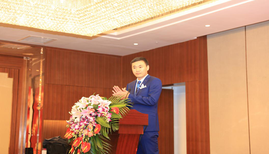 博鱼(中国) 2016年度工作总结暨表彰大会圆满召开